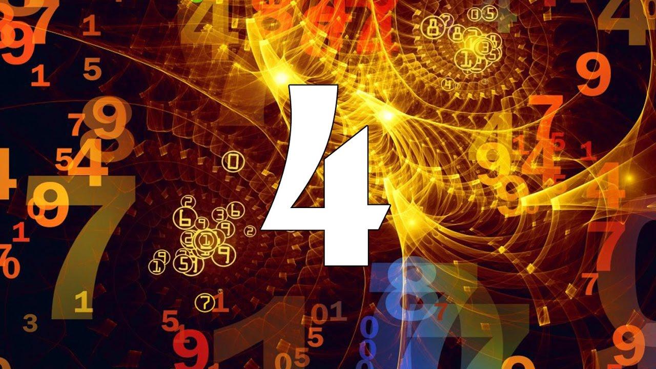 Судьба 7 Нумерология