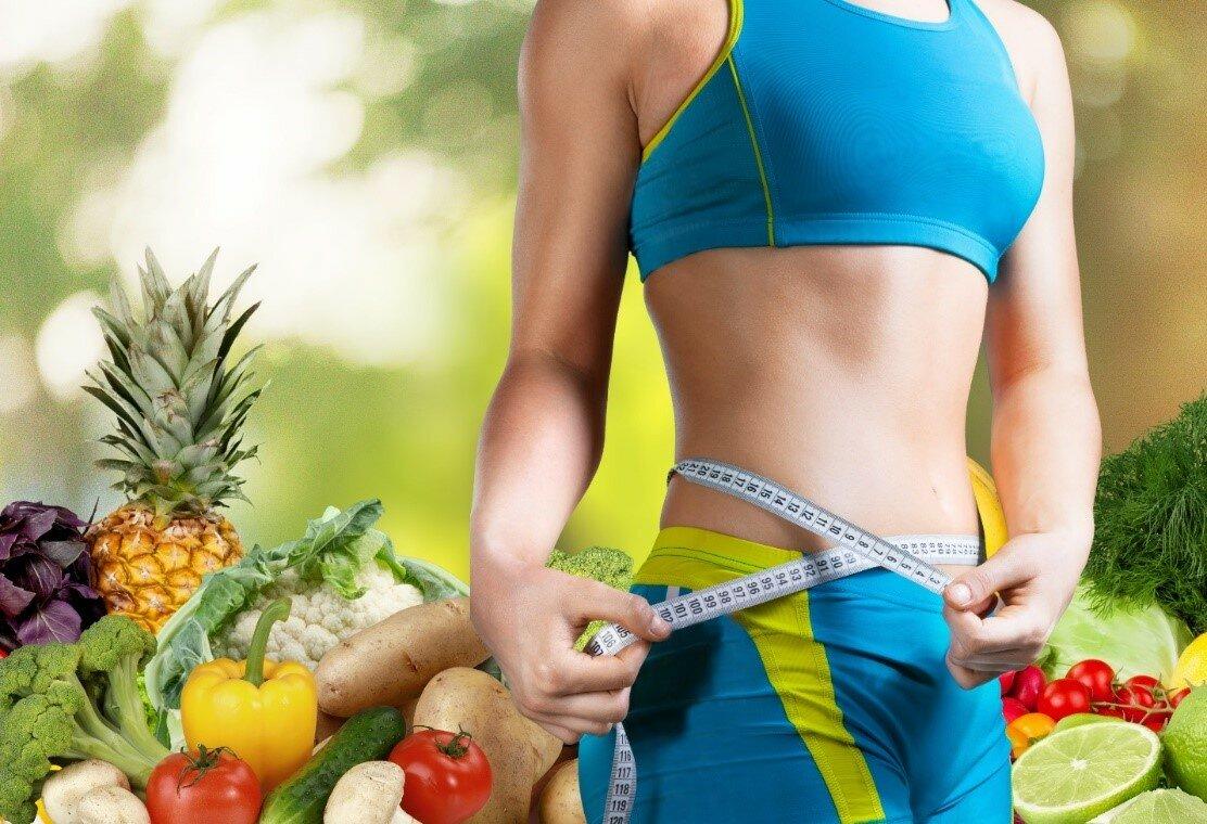 Body Weight Loss Фитокомплекс Для Снижения Веса