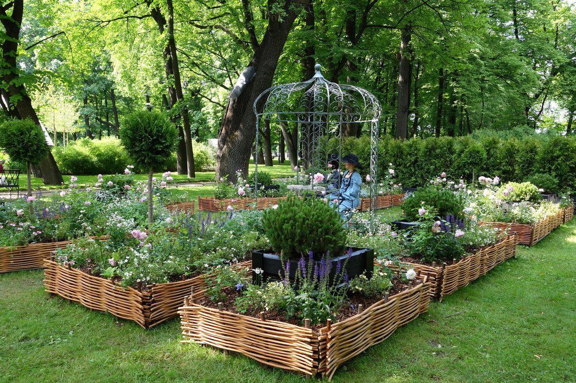 Благоприятные дни садовода и огородника на июнь 2021