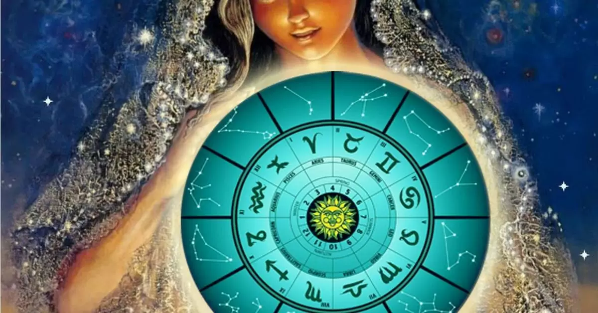 Астрология: кармическое предназначение знаков зодиака