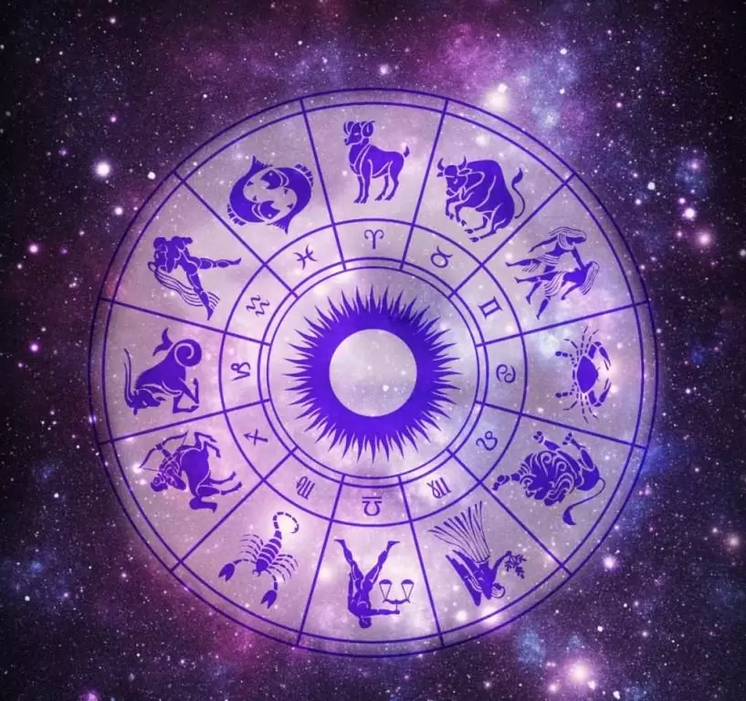 Большой гороскоп — на сегодня, завтра, на неделю, месяц и год