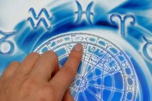 Астрология: индивидуальный гороскоп жизни