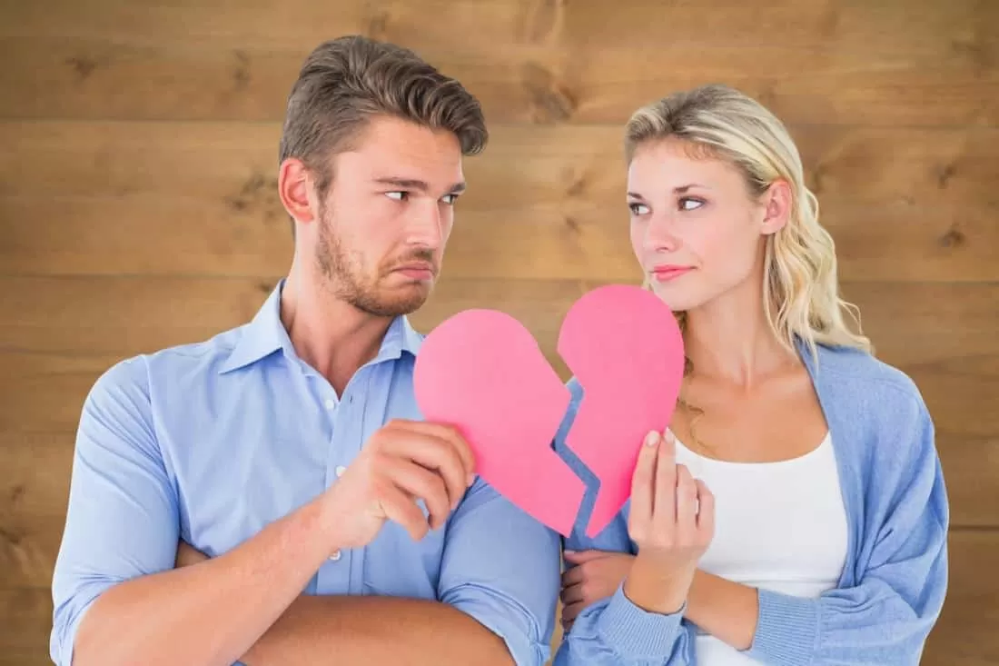 Заговор на любовь мужа: как вернуть чувства