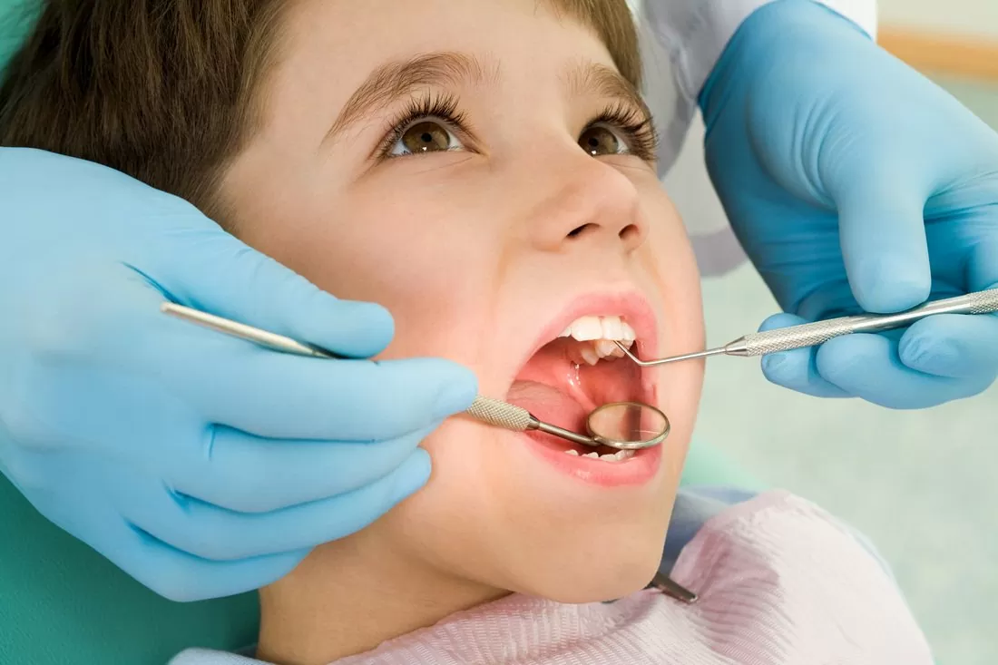 Благоприятные дни для лечения зубов в апреле 2021