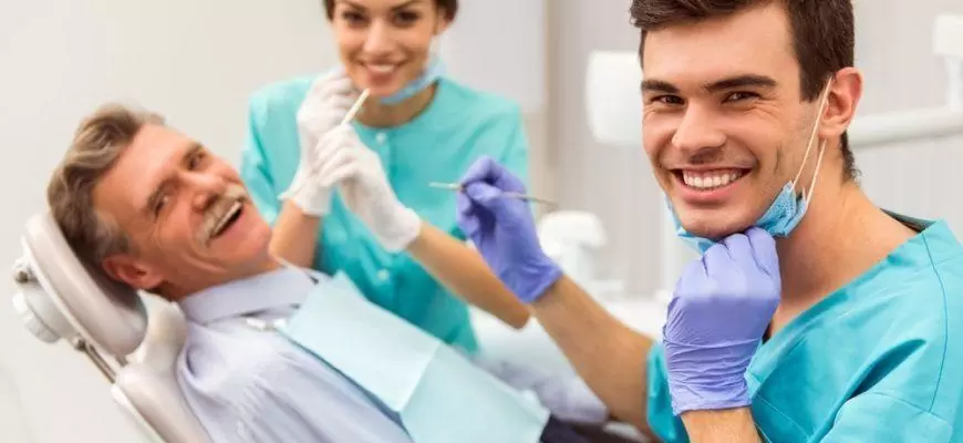 Благоприятные дни для лечения зубов в мае 2021